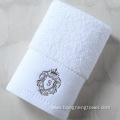 High Quality Bath Face Towels